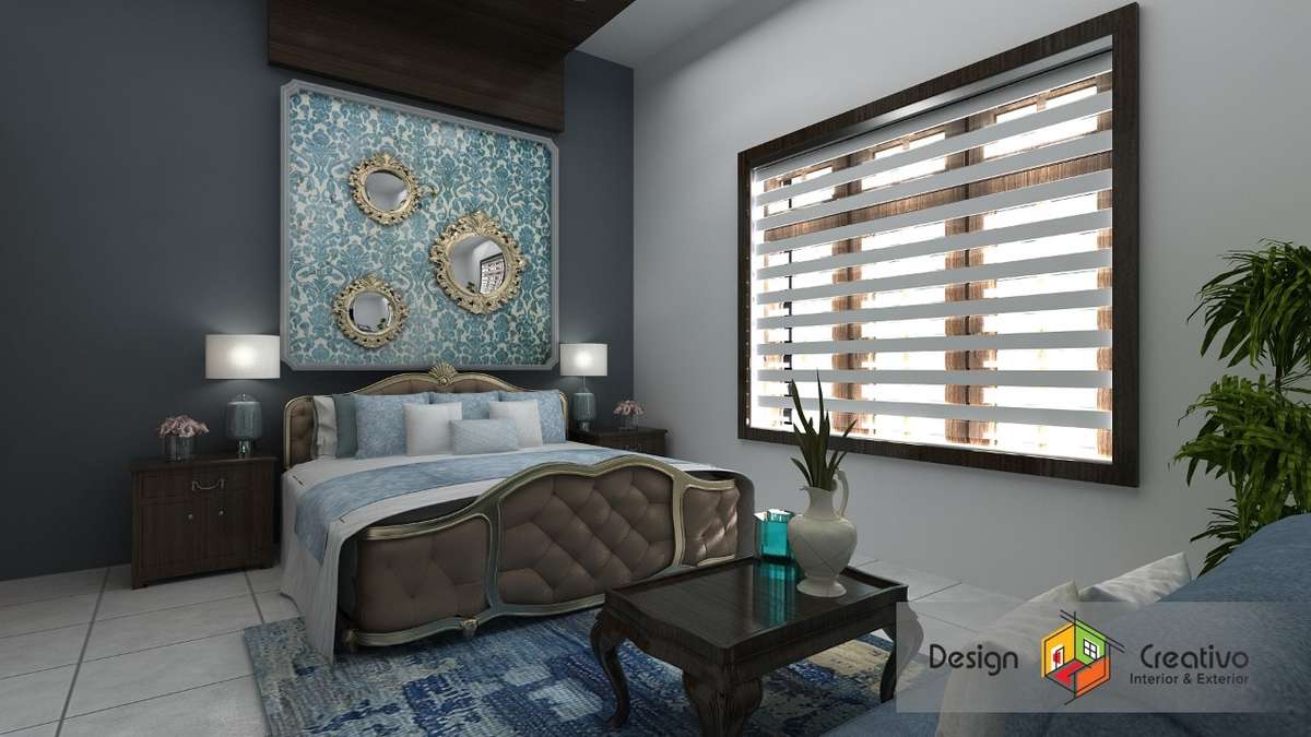 Furniture, Storage, Bedroom Designs by Contractor KALA SHANDAS, Ernakulam | Kolo
