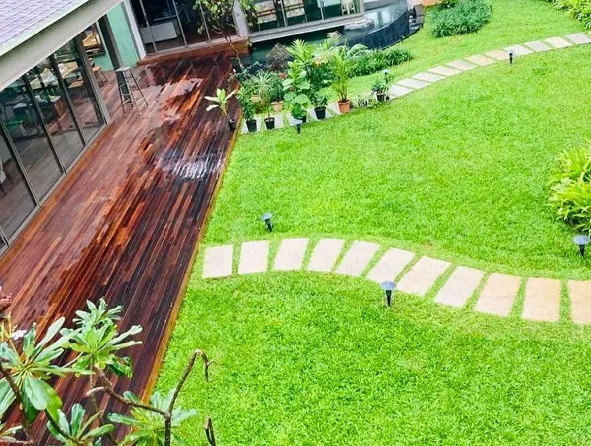 Designs by Gardening & Landscaping ECOSCAPE LANDSCAPING, Palakkad | Kolo
