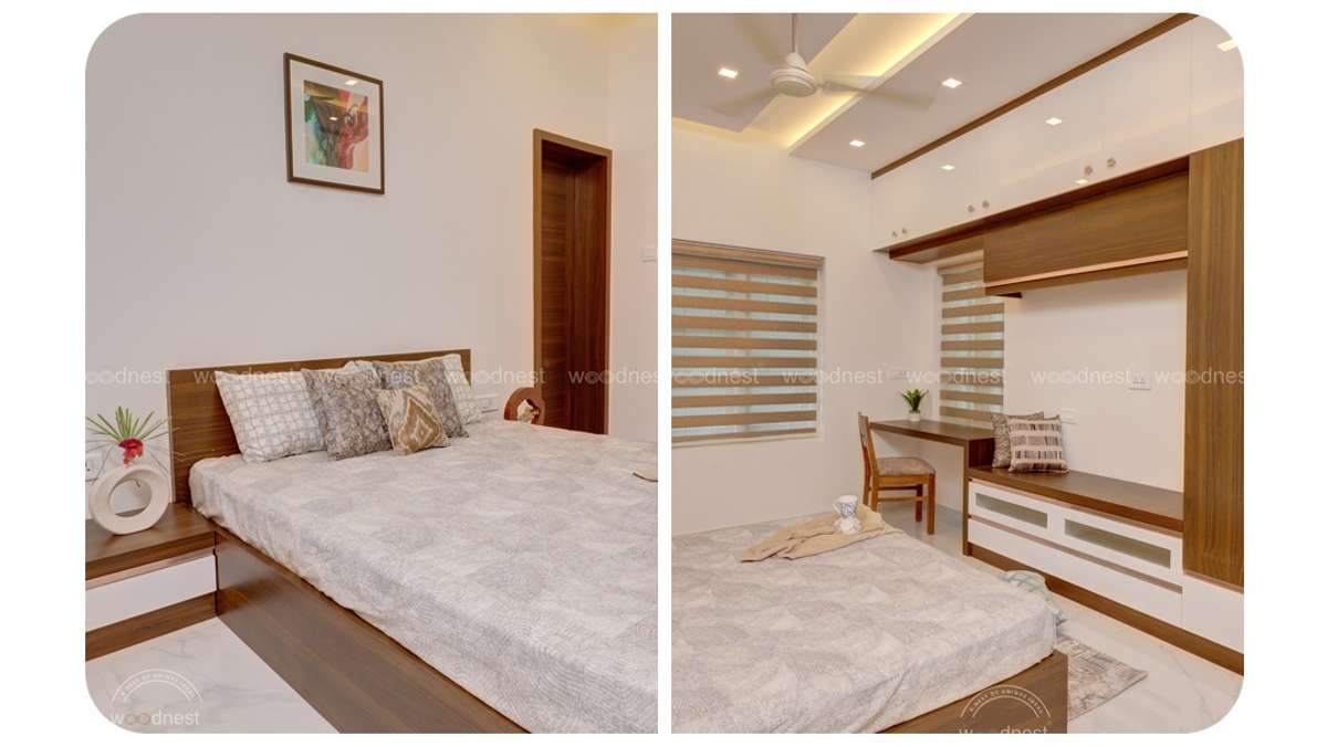 Designs by Interior Designer Woodnest Developers, Thrissur | Kolo