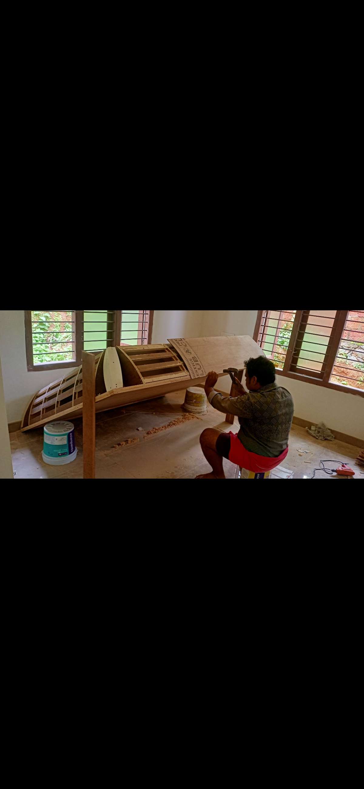 Designs by Carpenter vijayan arimbra, Malappuram | Kolo