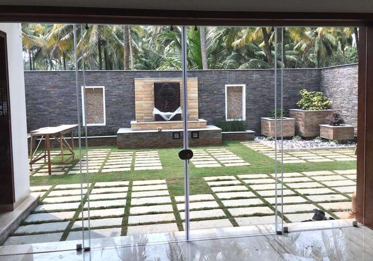 Designs by Contractor MULTI Construction, Ernakulam Kolo