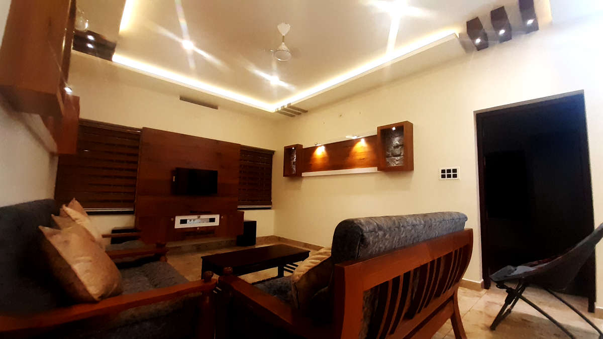 Furniture, Bedroom Designs by Contractor baiju kb, Ernakulam | Kolo