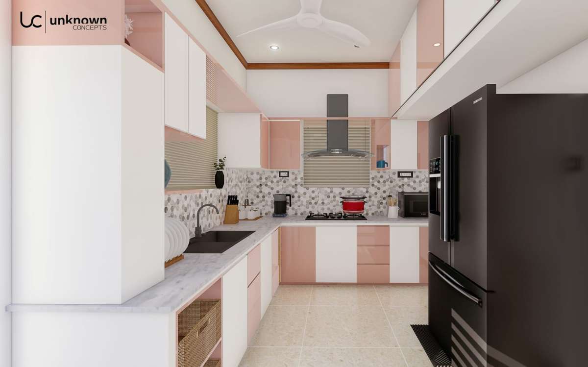 Designs by Architect Ar Muhammed Danish V M, Palakkad | Kolo