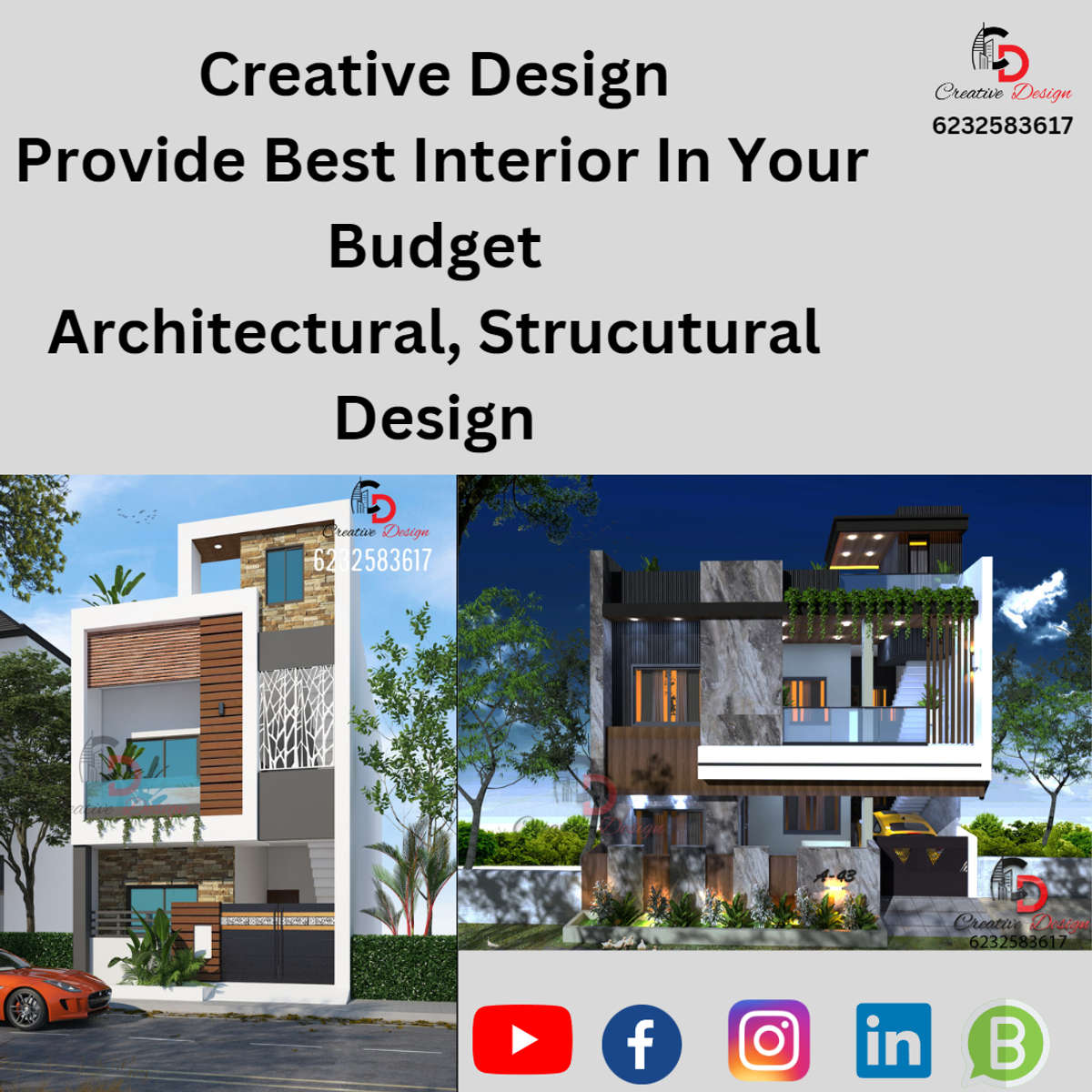 Designs by Architect Ar Jaishree sharma, Indore | Kolo