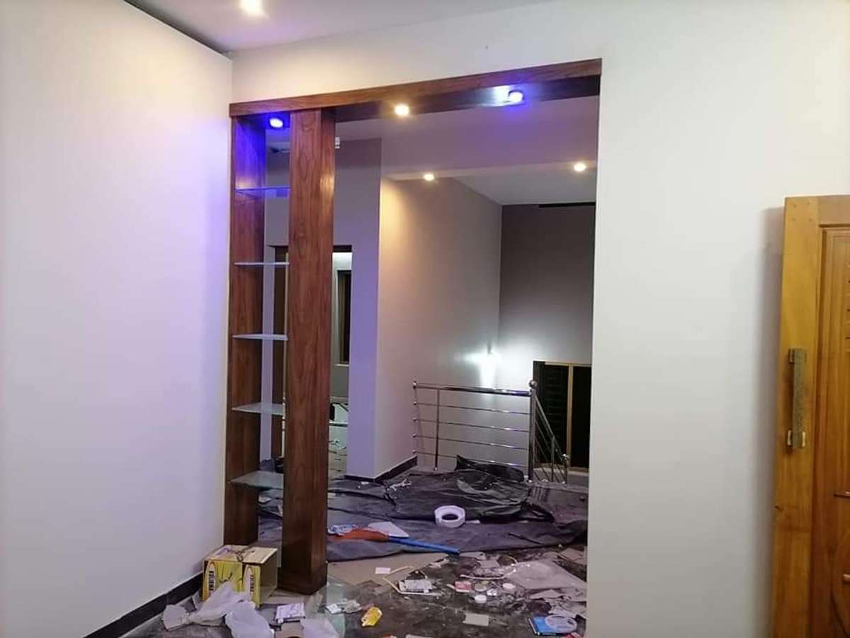 Furniture, Lighting, Living, Storage, Table Designs by Carpenter Kerala Carpenters, Ernakulam | Kolo