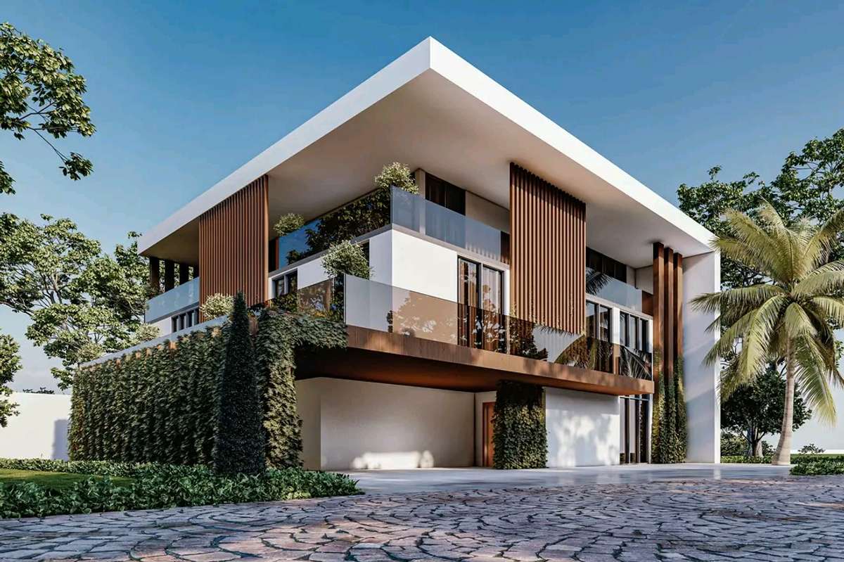Designs by Architect MRK STRUCTURAL CONSULTANT, Jaipur | Kolo