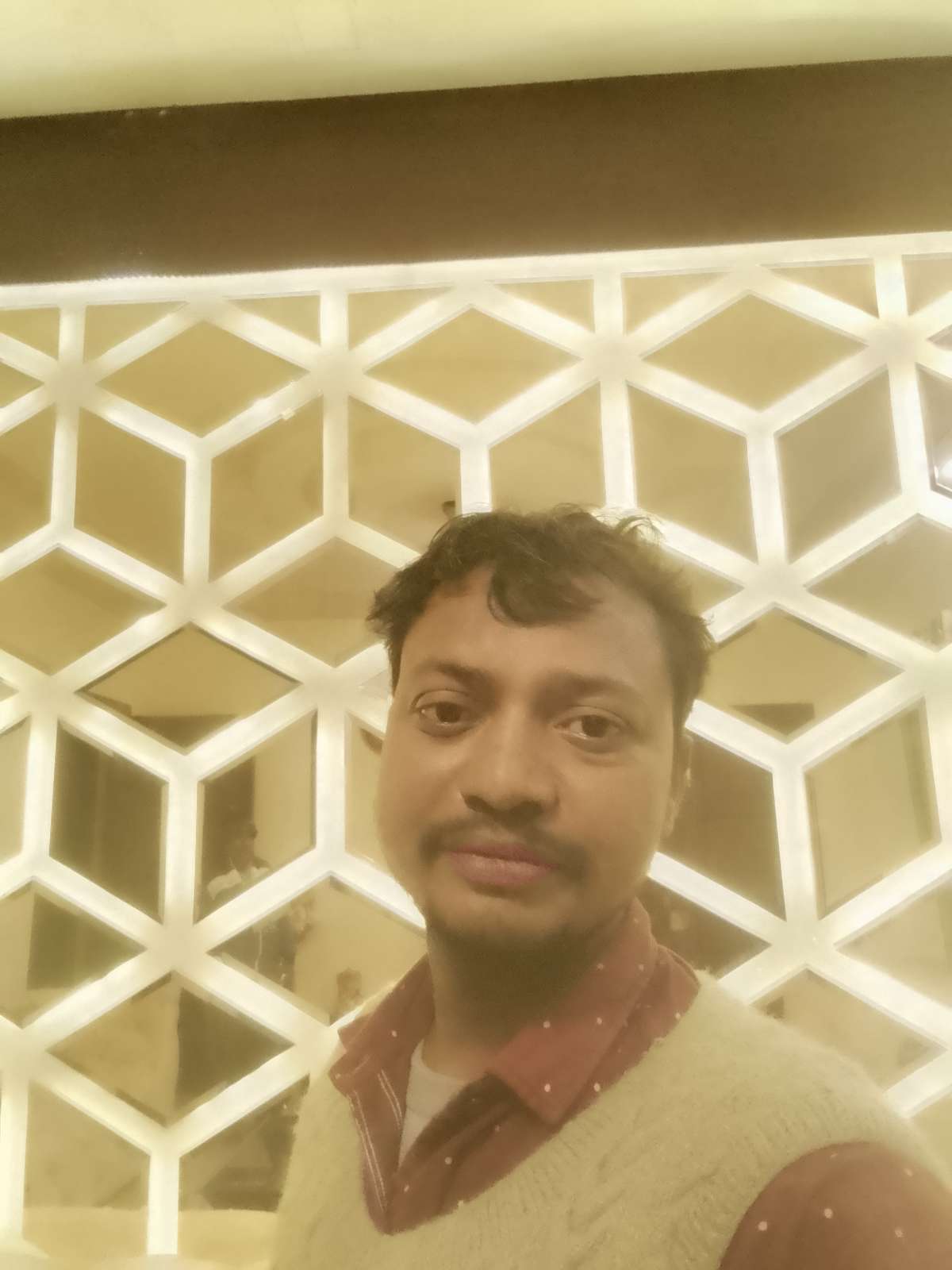 Designs by Architect alam alam, Moradabad Kolo