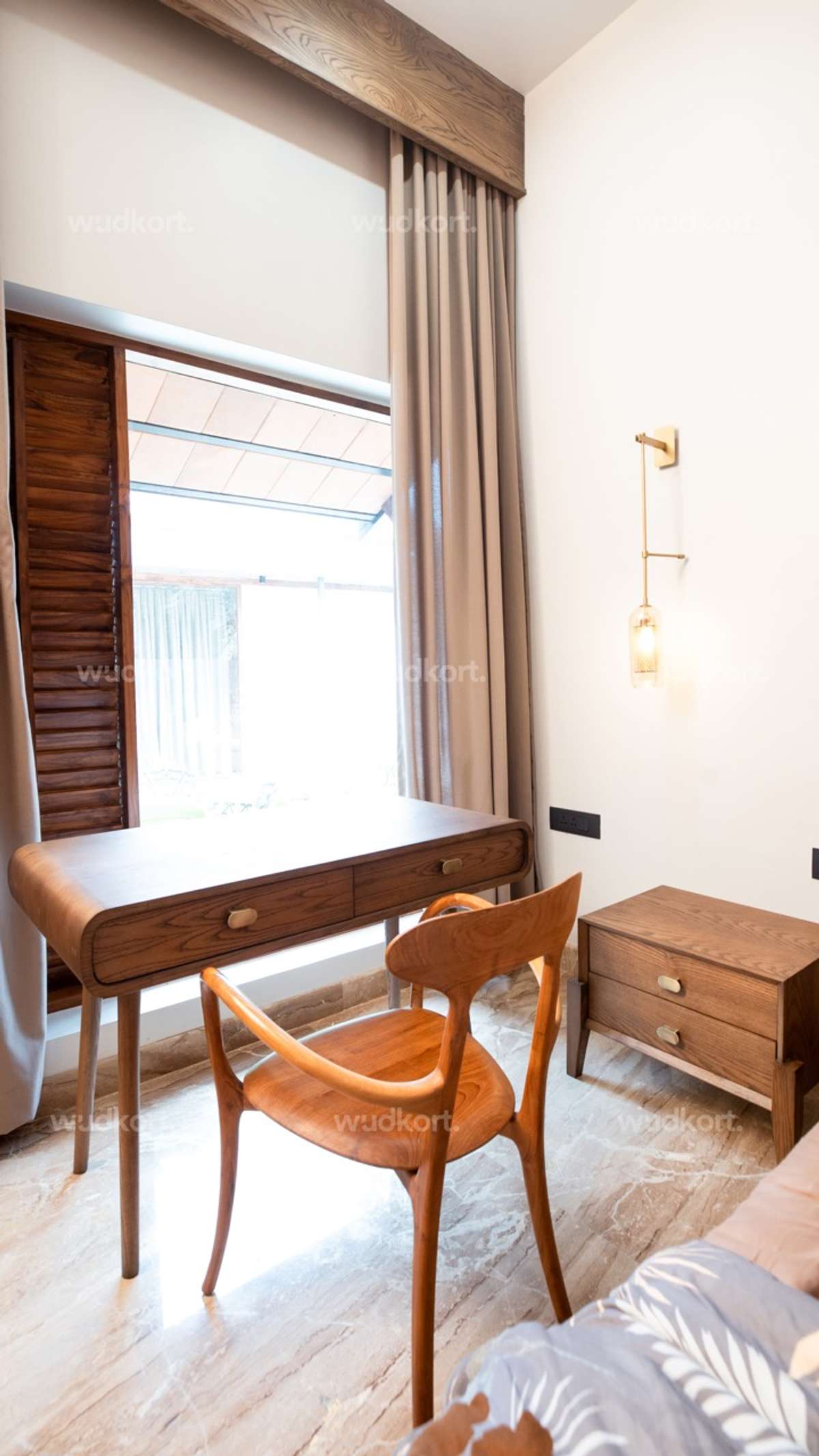Furniture, Table Designs by Architect Ansar Manjeri, Malappuram | Kolo