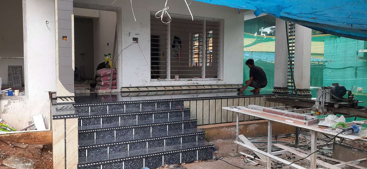 Designs by Flooring M A wahid, Kollam | Kolo