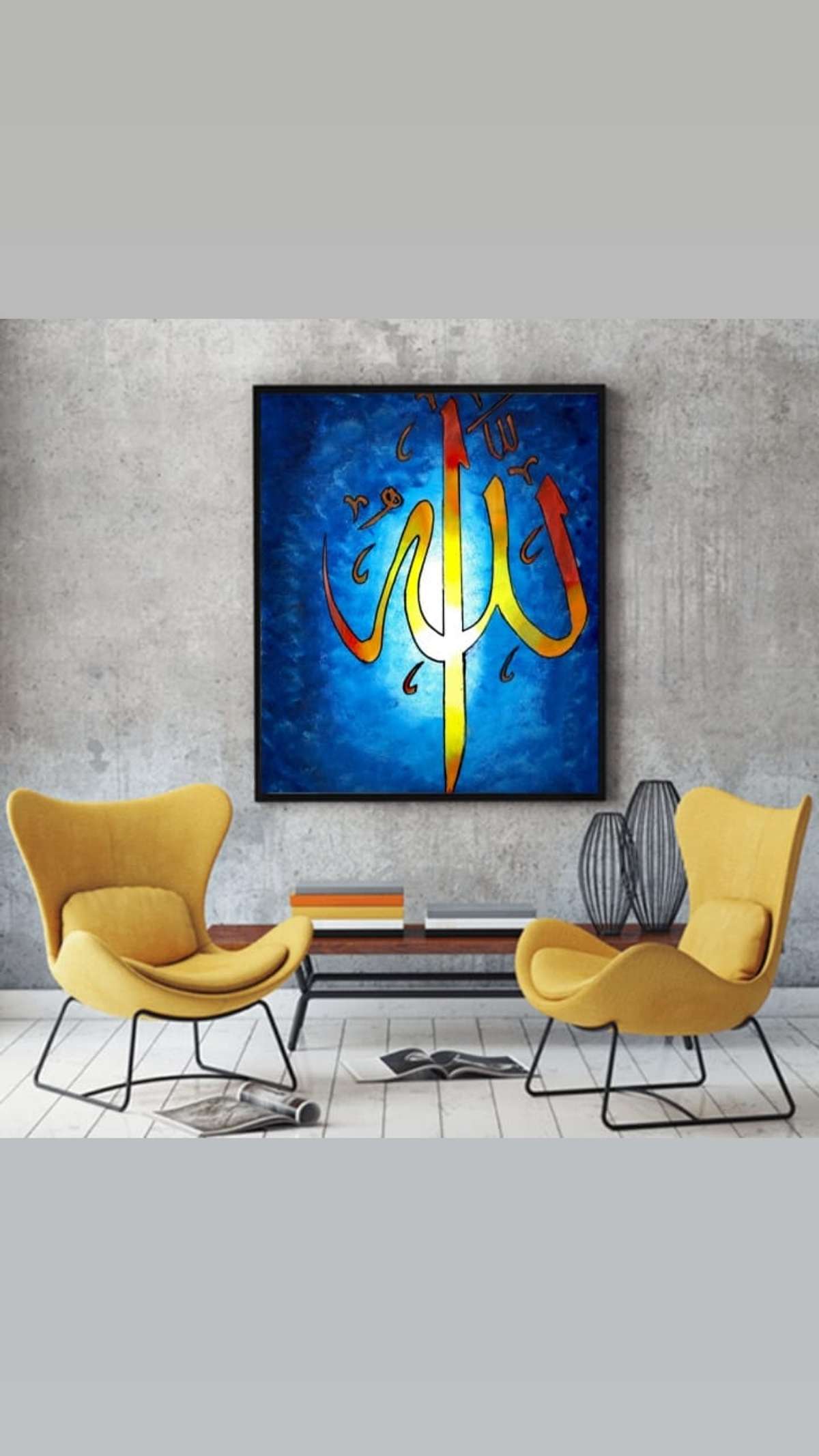 Designs by Painting Works Sameer c Cherapuram, Kozhikode | Kolo