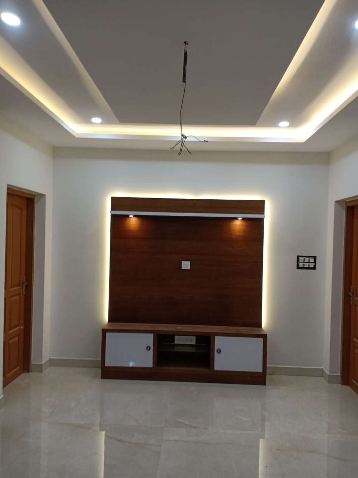 Ceiling, Furniture Designs by Interior Designer Saneesh K Thankach, Kottayam | Kolo