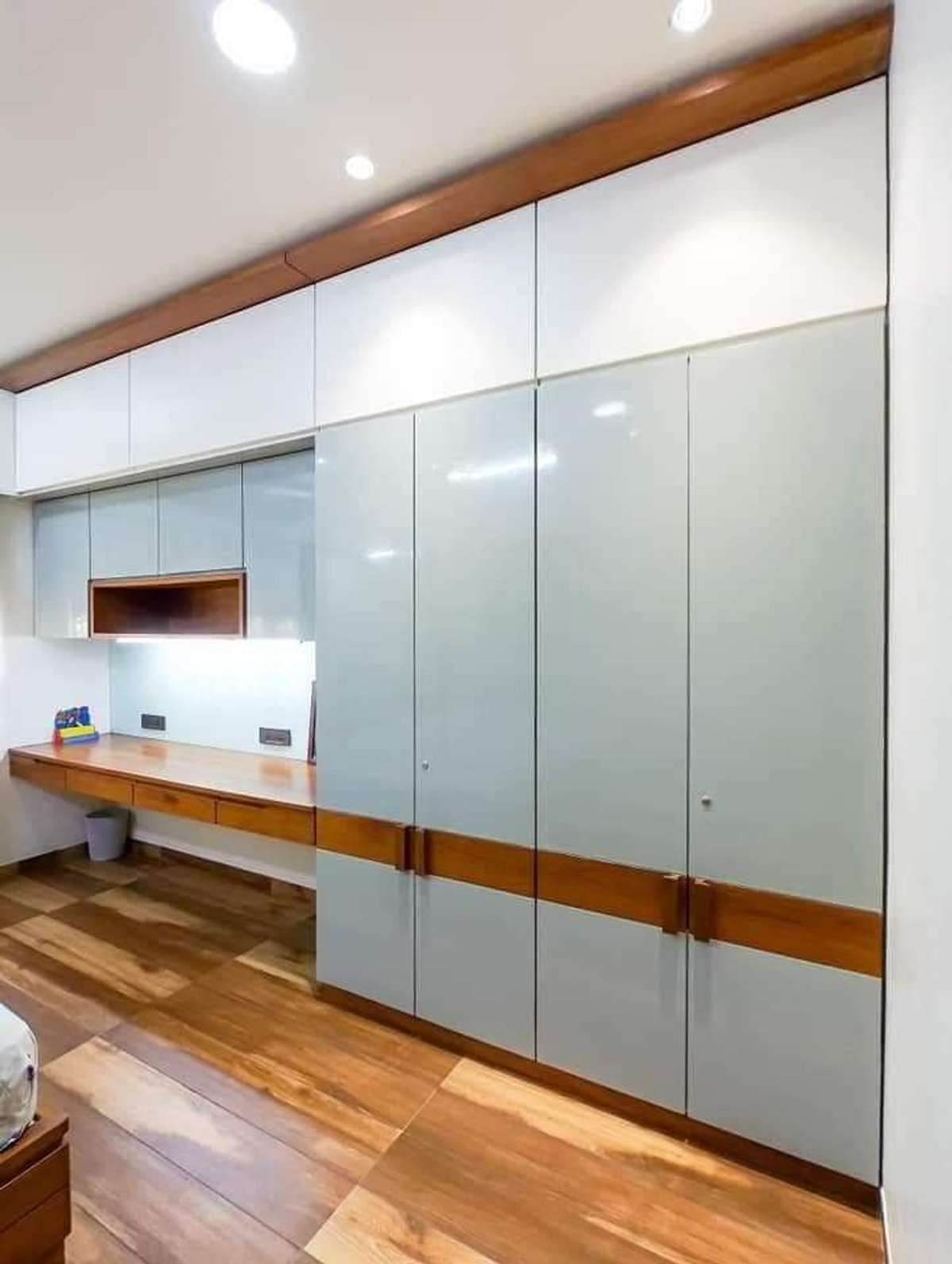 Designs by Contractor Culture Interior, Delhi | Kolo