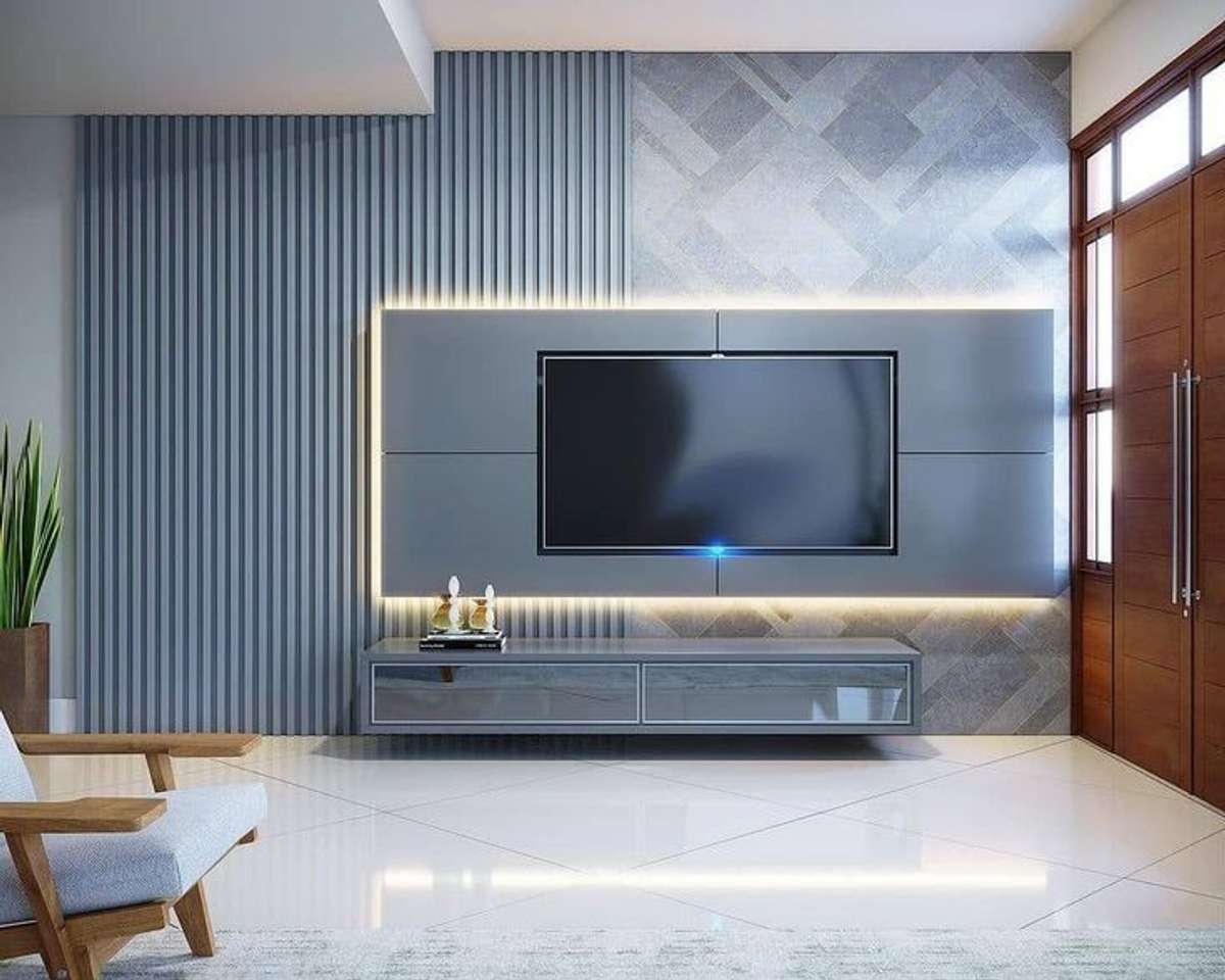 Door, Lighting Designs by Contractor Culture Interior, Delhi | Kolo