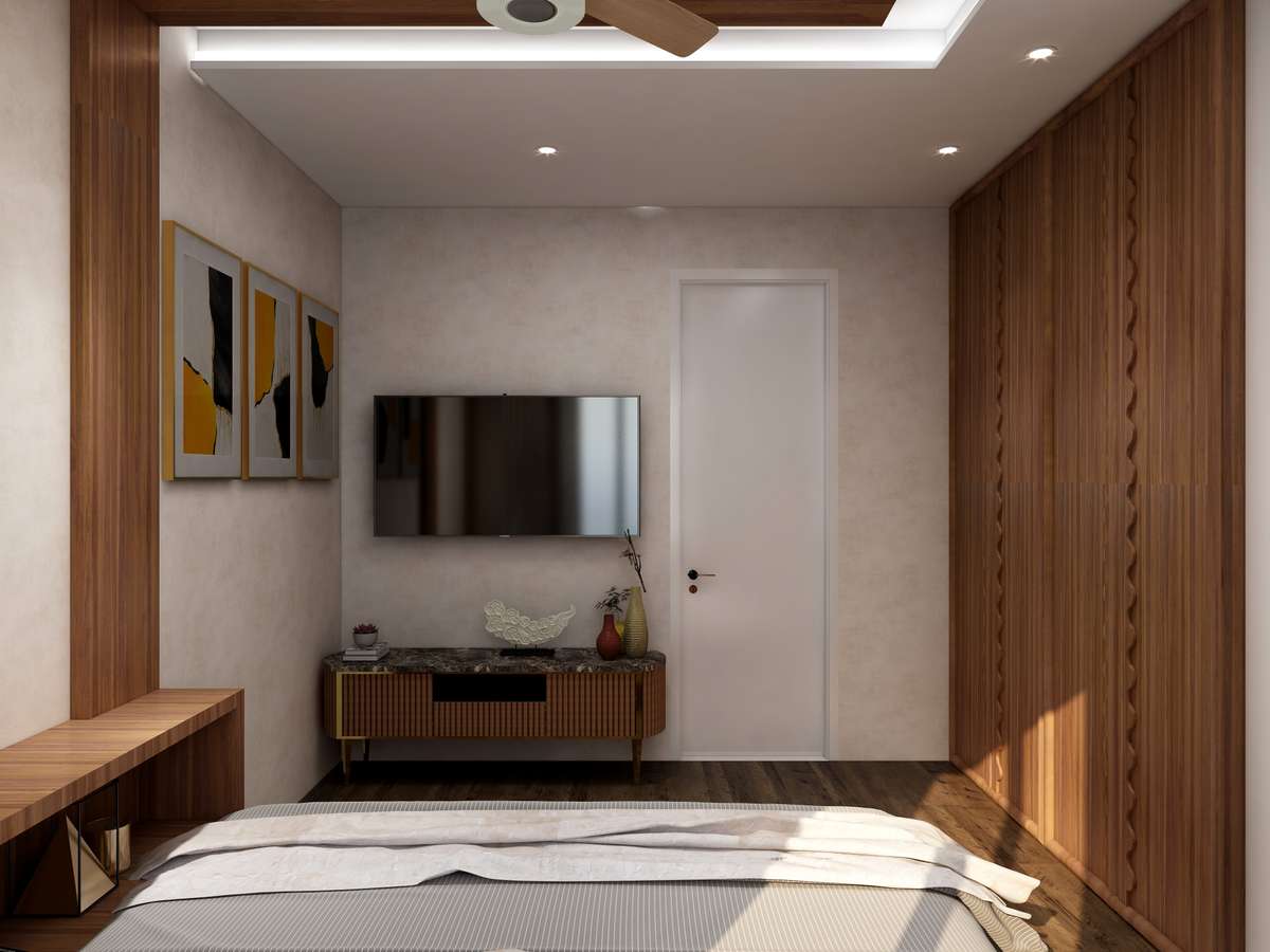 Designs by Interior Designer Neha Negi, Delhi | Kolo