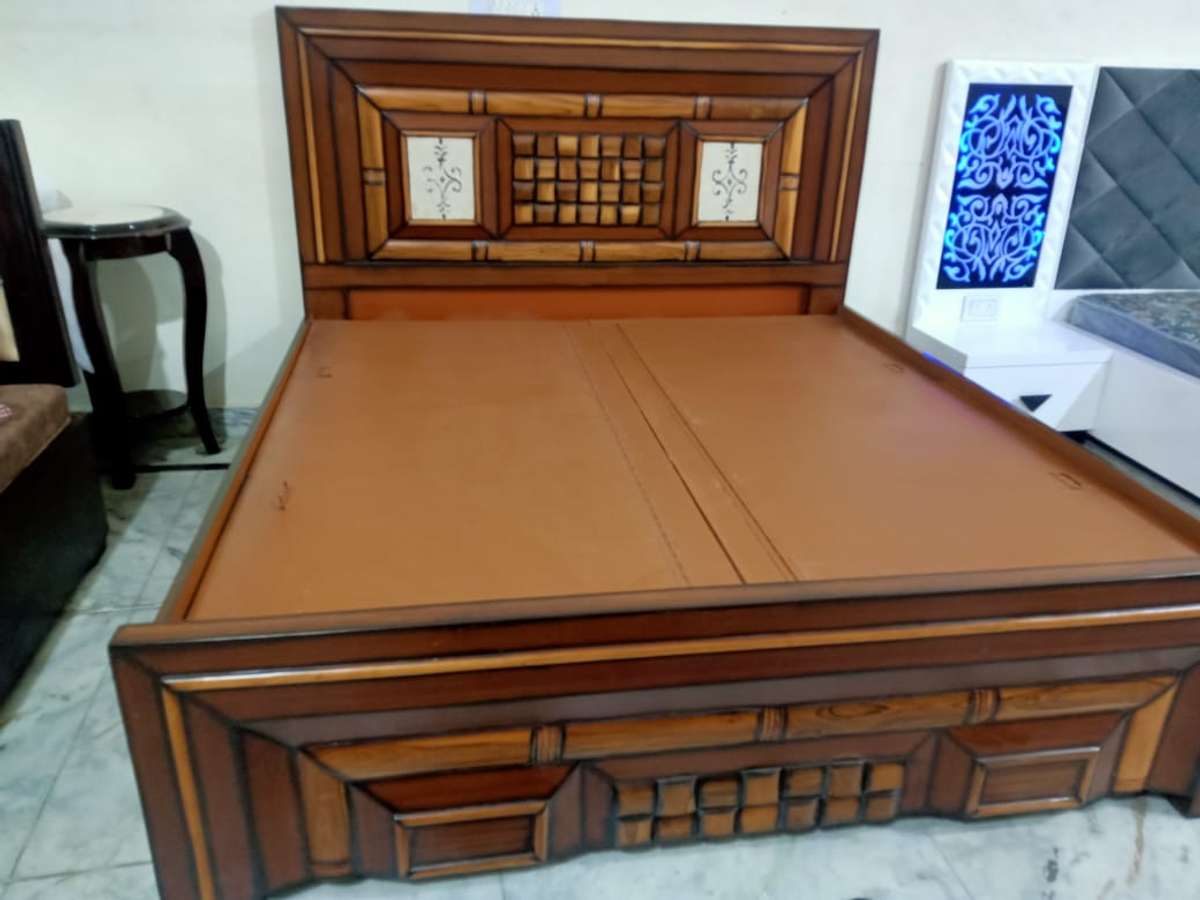 Furniture, Bedroom Designs by Building Supplies Surrender Kaushik ...