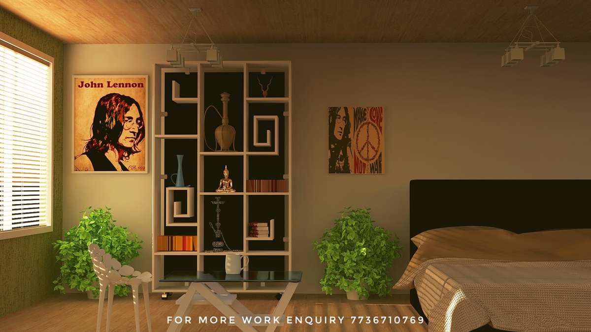 Furniture, Storage, Bedroom Designs by Building Supplies Ajai Ks, Ernakulam | Kolo