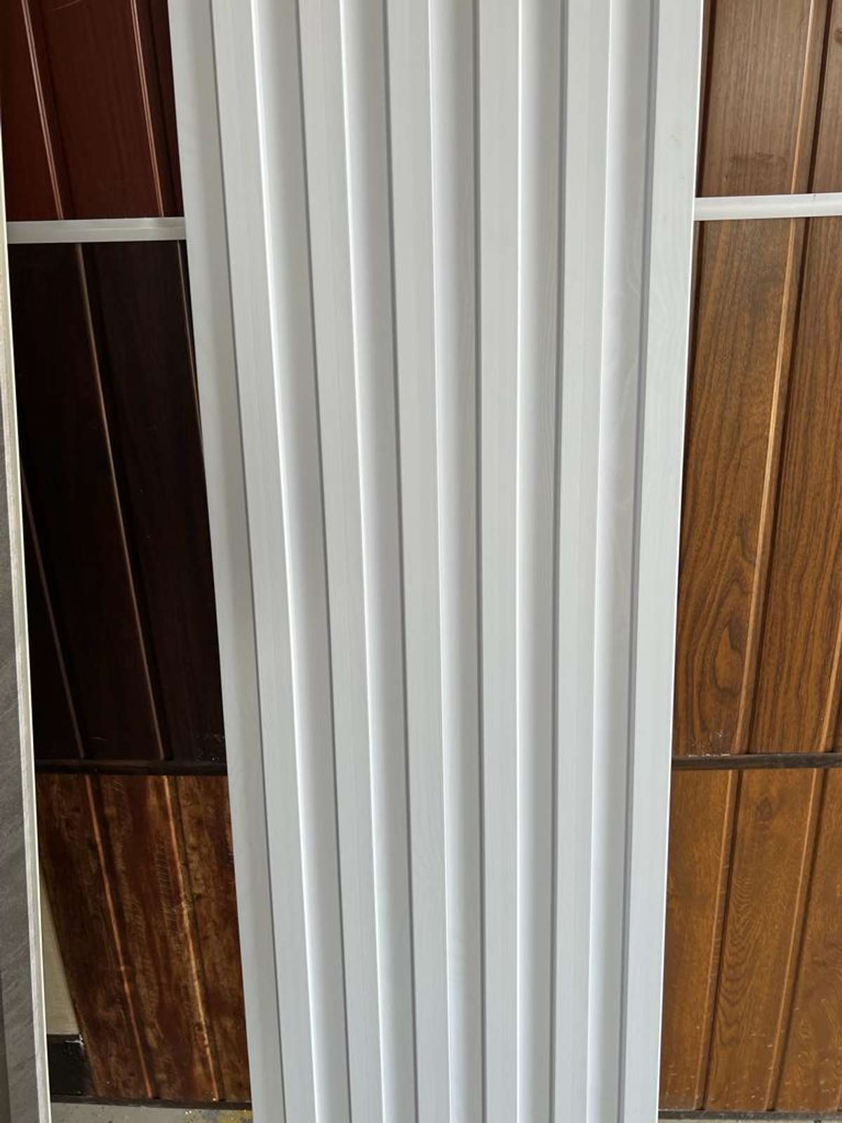 Designs by Building Supplies Zainudheen Quraishy, Thrissur Kolo