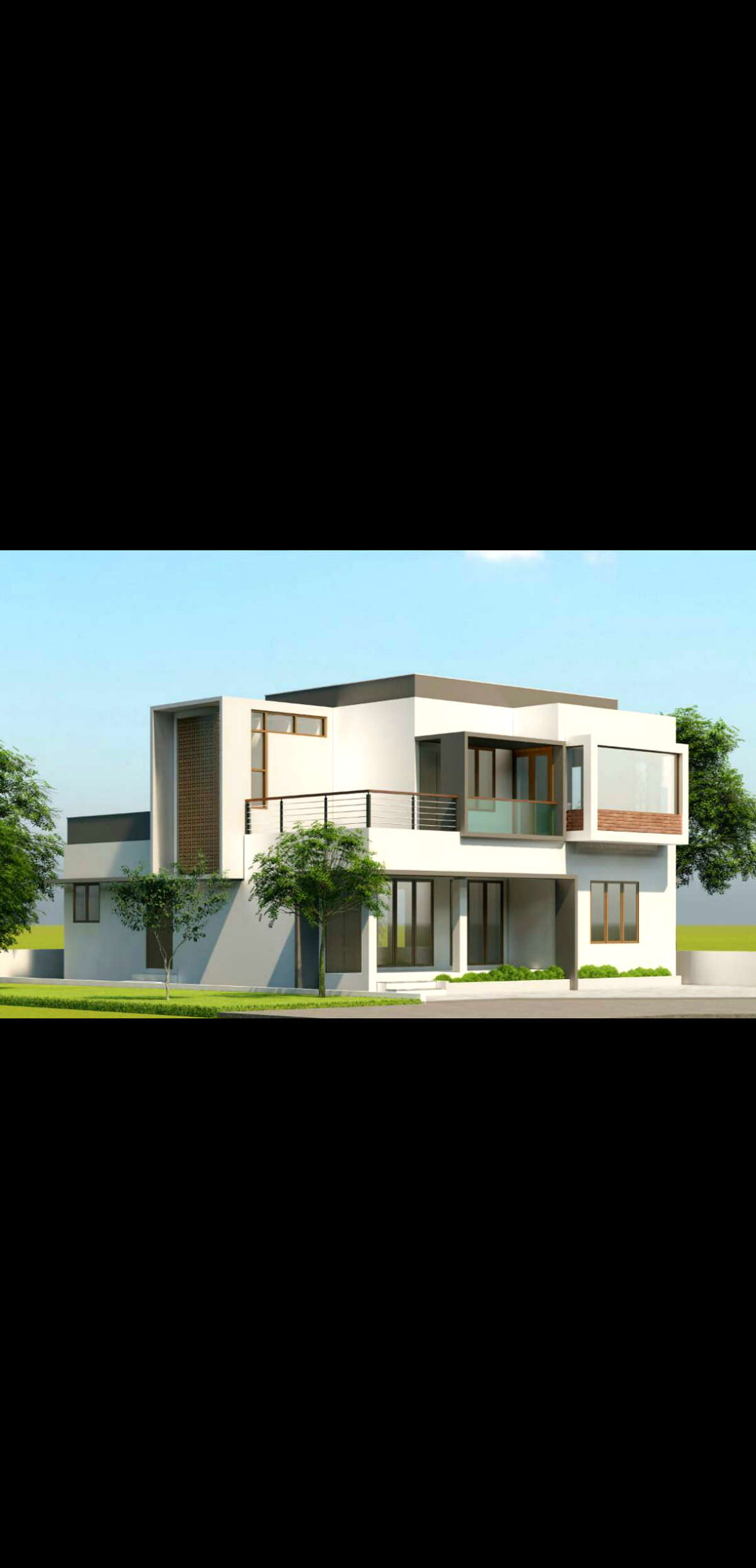 Designs by Civil Engineer Krishnanunni R, Alappuzha | Kolo