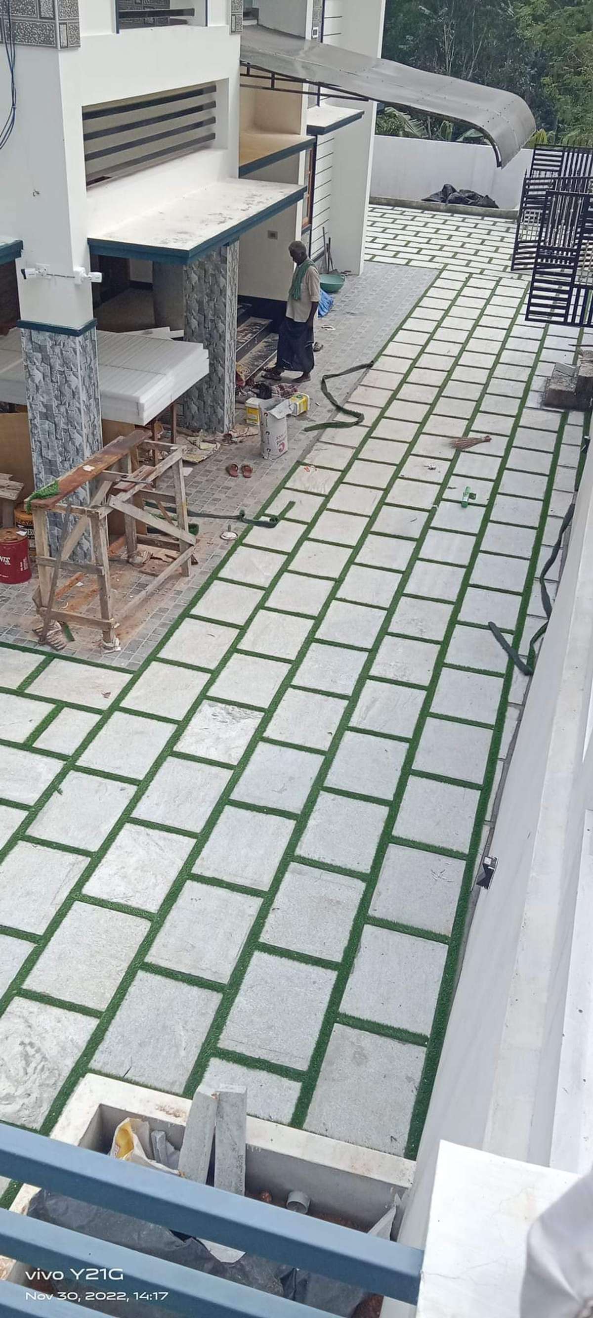 Designs by Gardening & Landscaping deepu kottayam, Kottayam Kolo