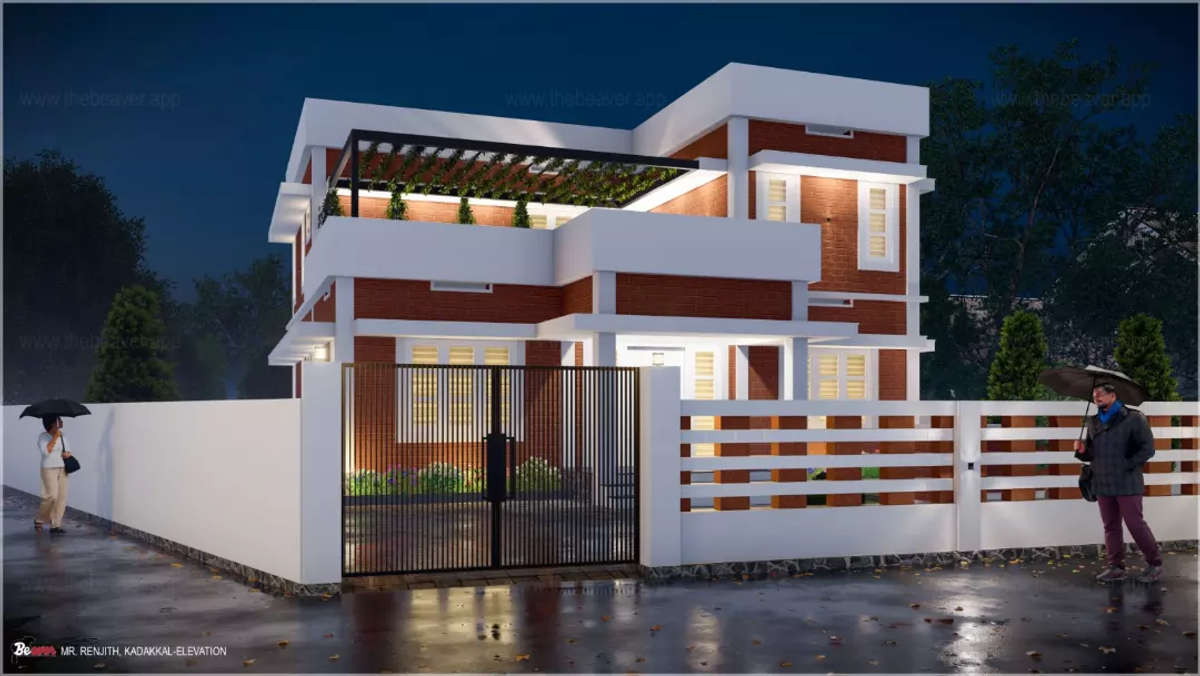 Designs by Architect Beaver Abode, Thiruvananthapuram | Kolo