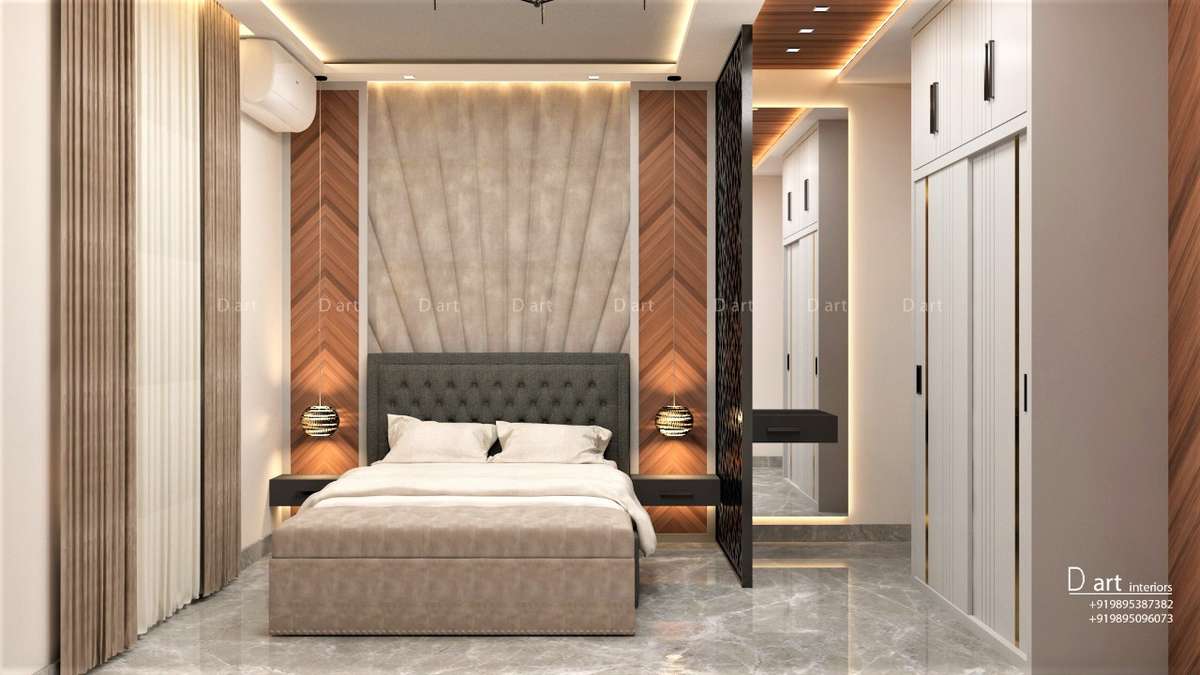 Designs by Interior Designer shaharu mattul, Kannur | Kolo