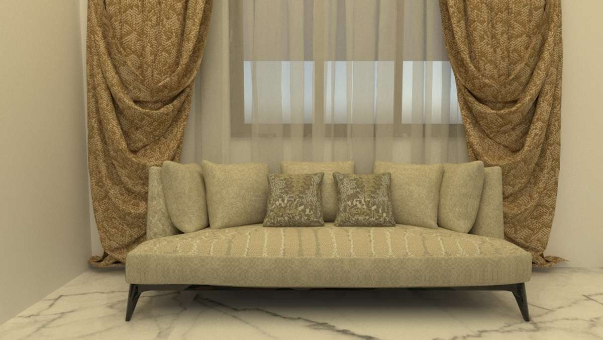 Furniture, Storage, Bedroom, Ceiling, Wall Designs by Interior Designer Gunjan Deshma, Jaipur | Kolo