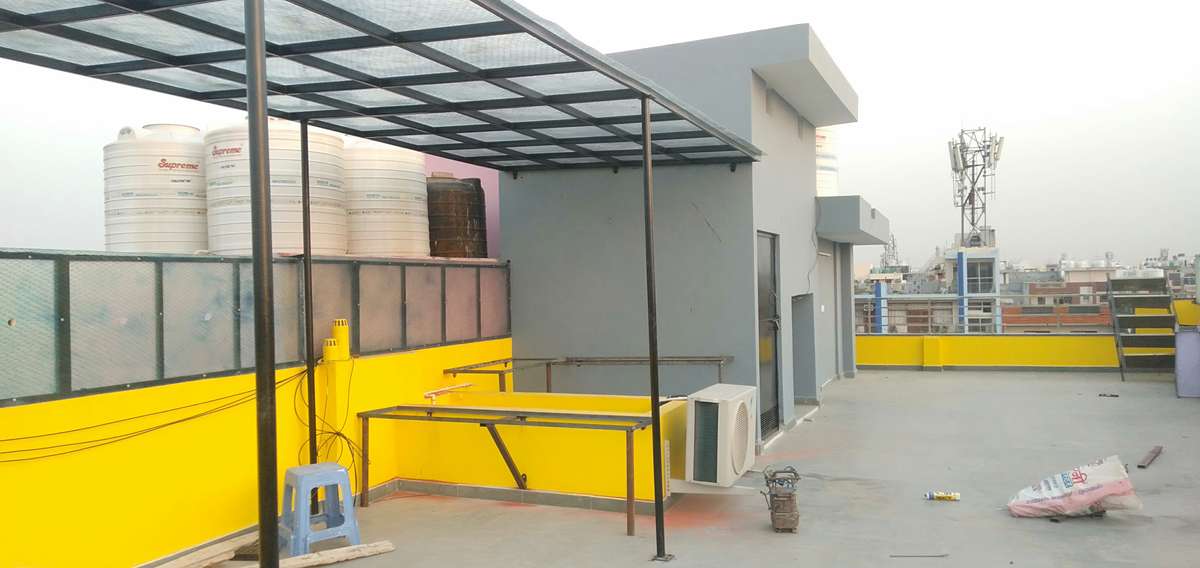 Designs by Fabrication & Welding Salman Khan, Delhi | Kolo
