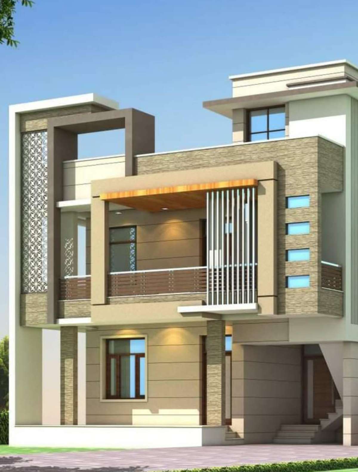 Designs by 3D & CAD hyper studio design, Jaipur | Kolo