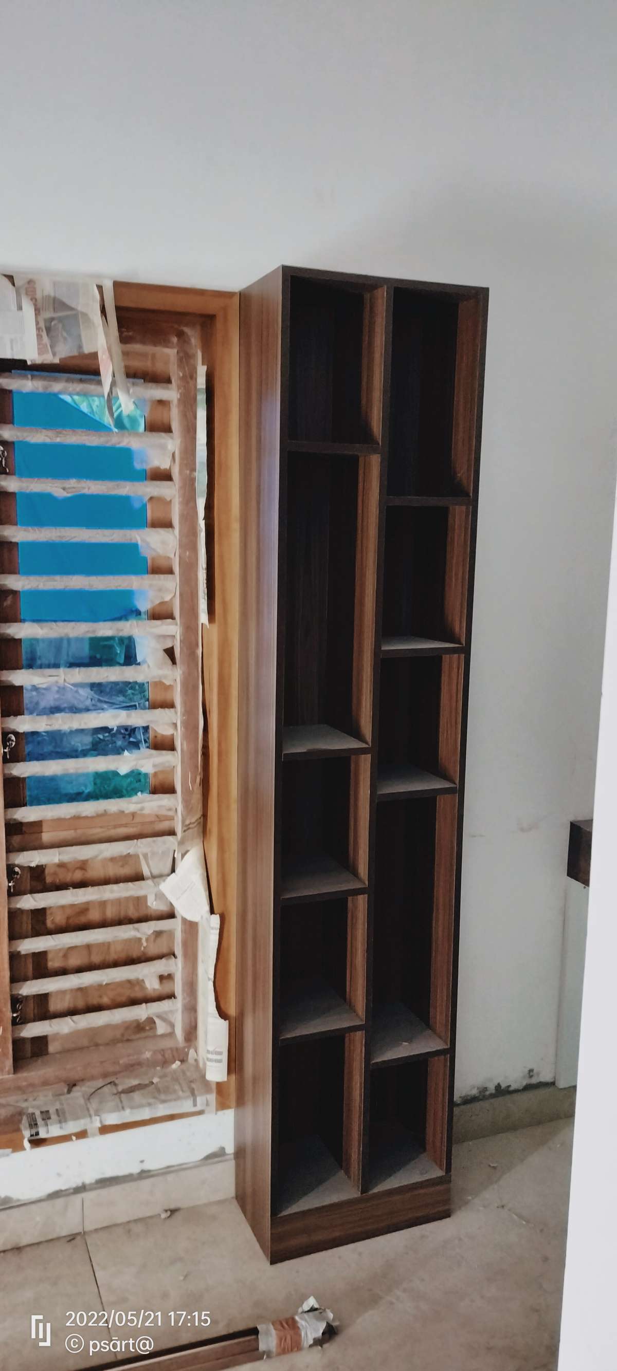 Furniture, Storage, Bedroom Designs by Interior Designer ℍ𝔸𝔹𝕀𝕋 𝔸ℝ𝕋 𝕊𝕋𝕌𝔻𝕀𝕆, Ernakulam | Kolo
