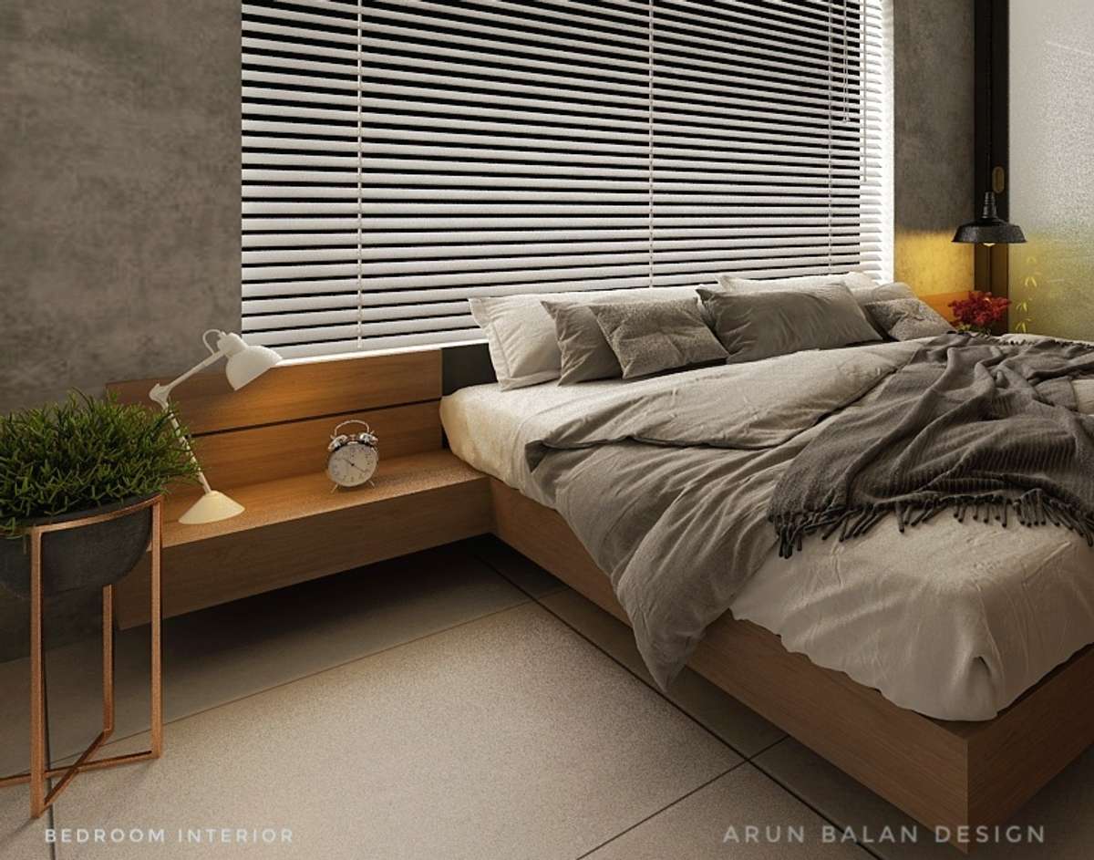 Bedroom, Furniture, Storage Designs by Interior Designer Luminoux Design Studio, Ernakulam | Kolo