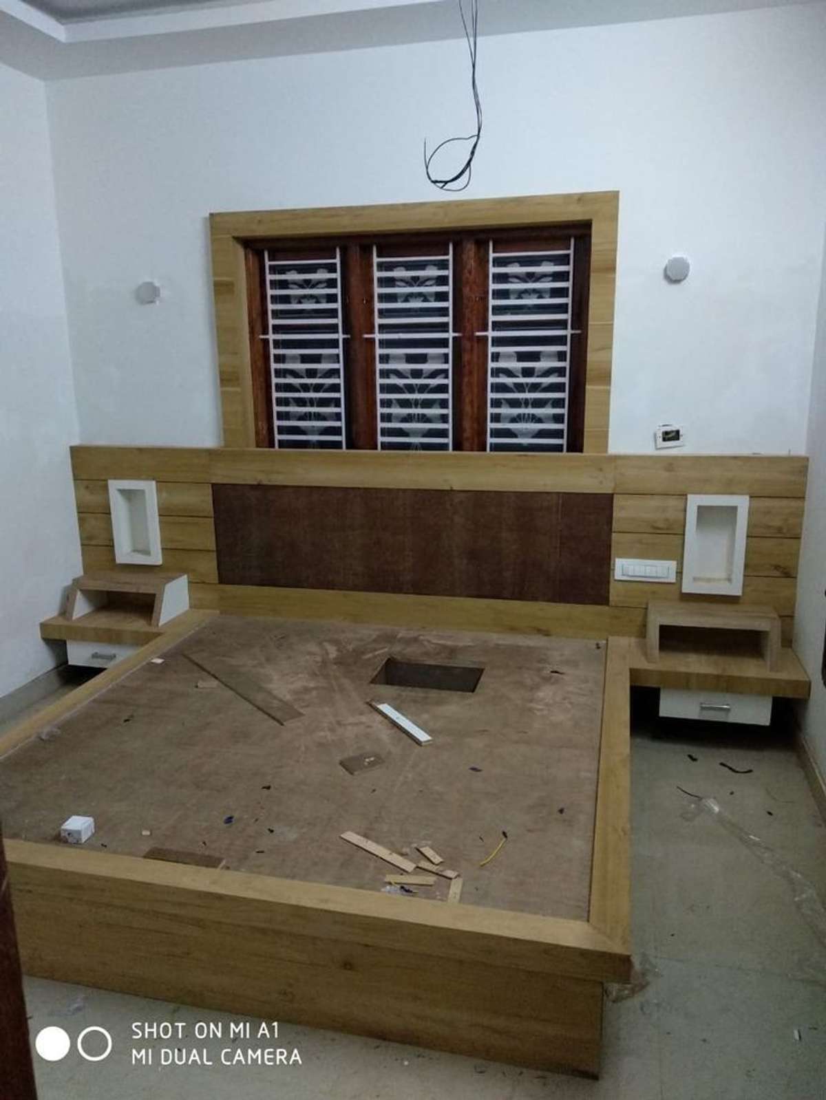 Furniture, Storage, Bedroom, Window Designs by Carpenter Kerala Carpenters All Kerala work, Ernakulam | Kolo