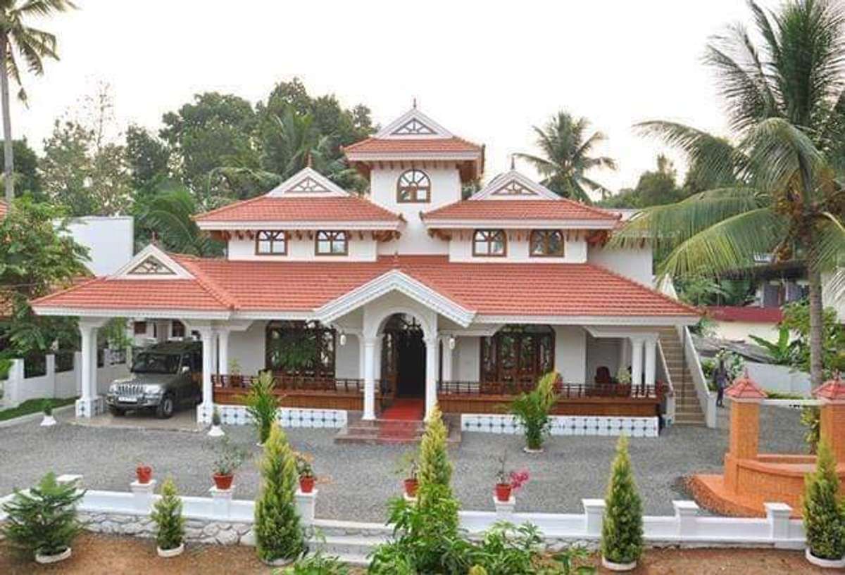 Designs by Contractor HA Kottumba, Kasaragod | Kolo