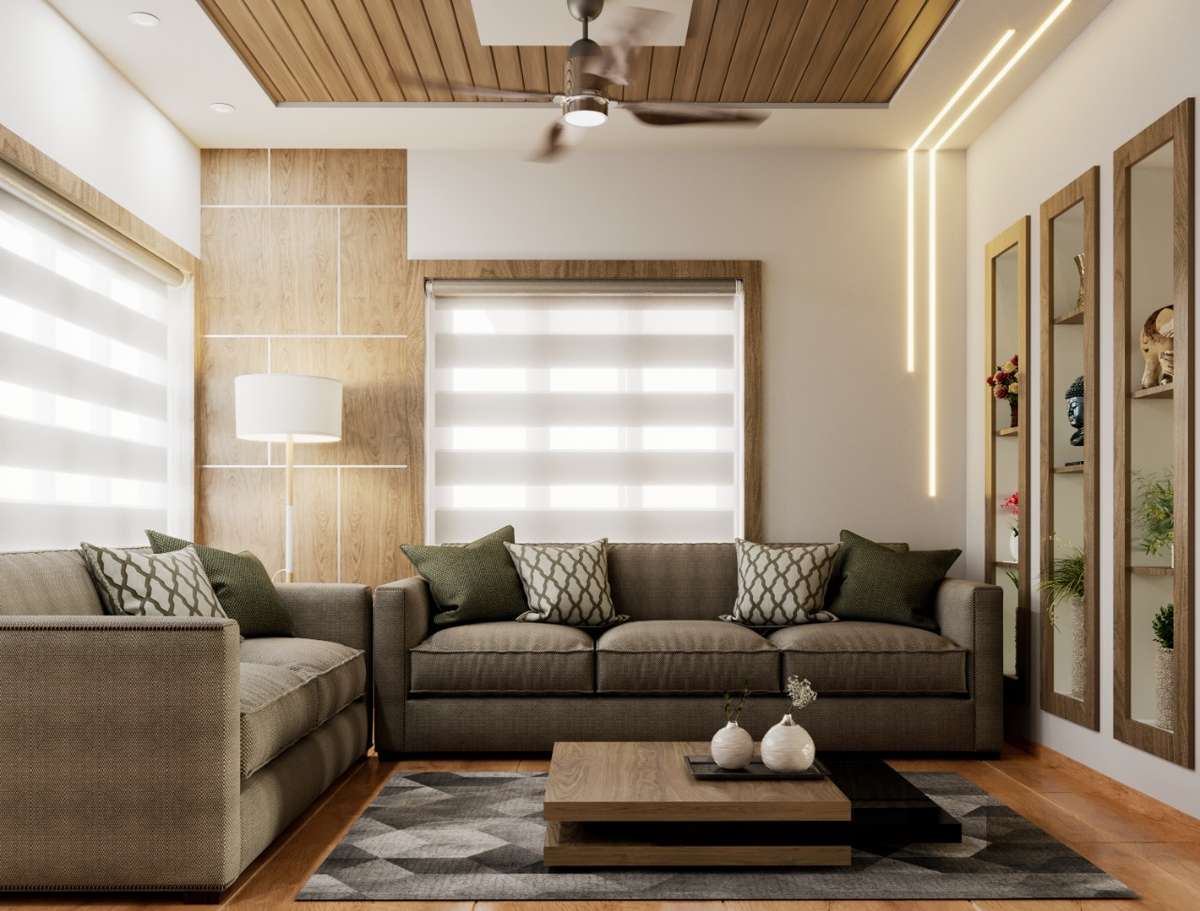 Designs by Interior Designer Luella Ventures, Ernakulam | Kolo