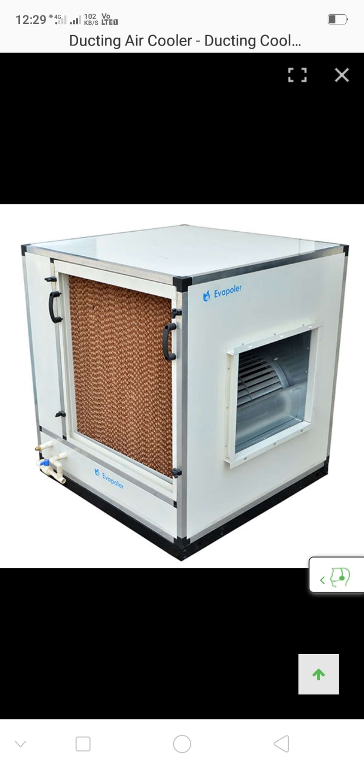 Designs by HVAC Work Jay shree krishna Jay Singh Bhati, Jodhpur | Kolo