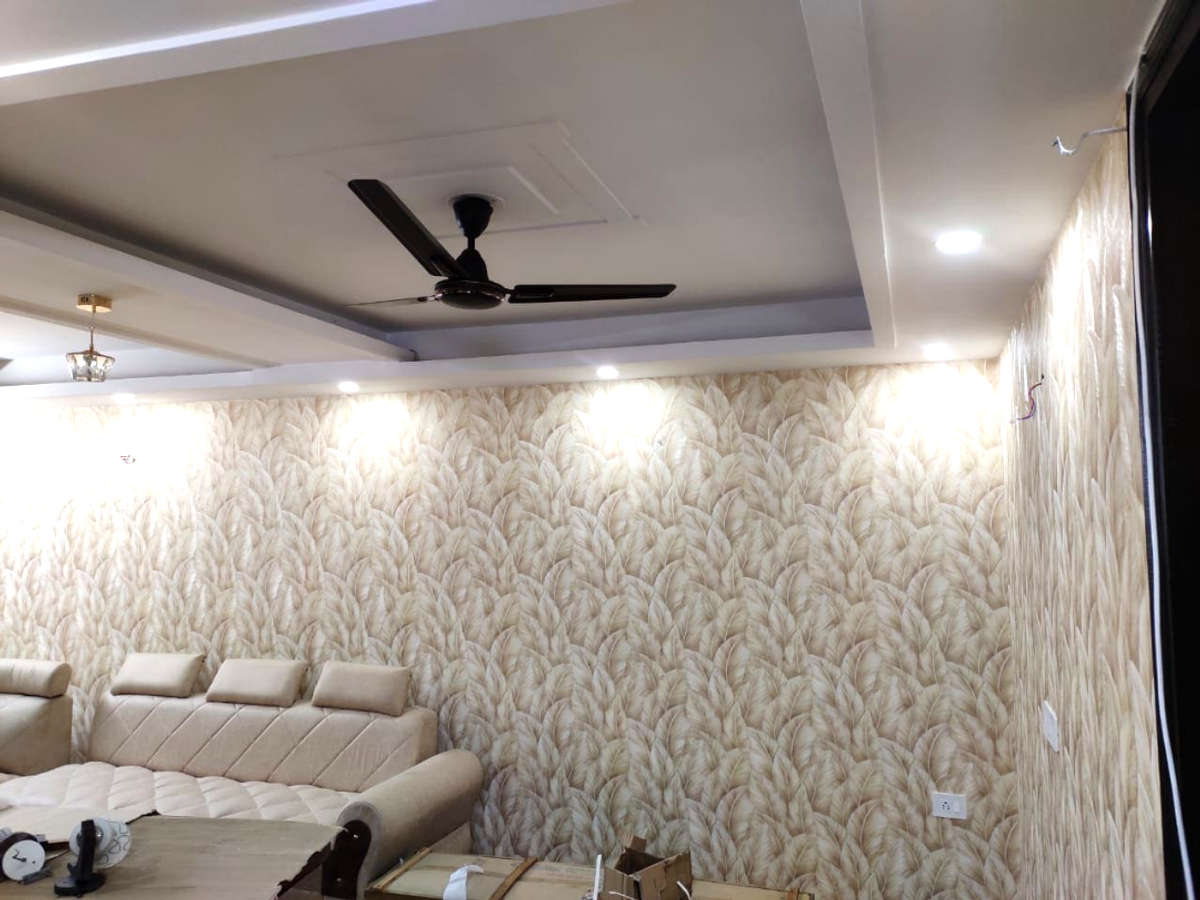 Ceiling, Lighting Designs by Interior Designer window Blinds, Delhi Kolo