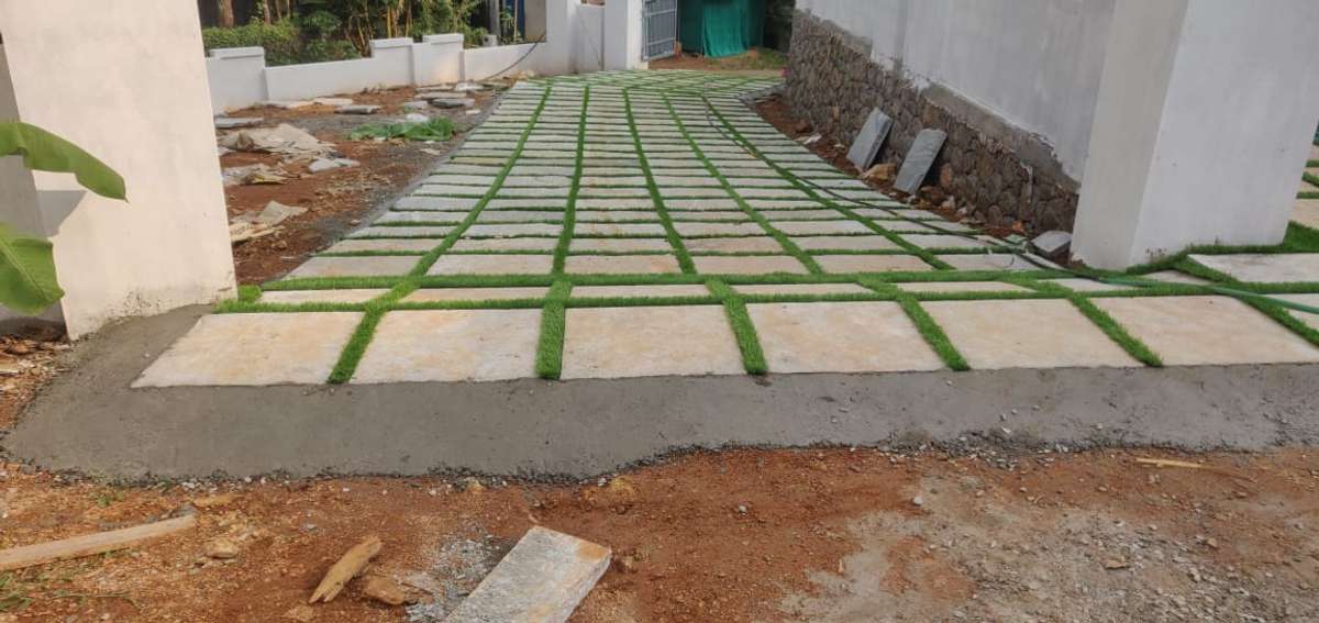 Designs by Gardening & Landscaping sony peter, Kottayam | Kolo