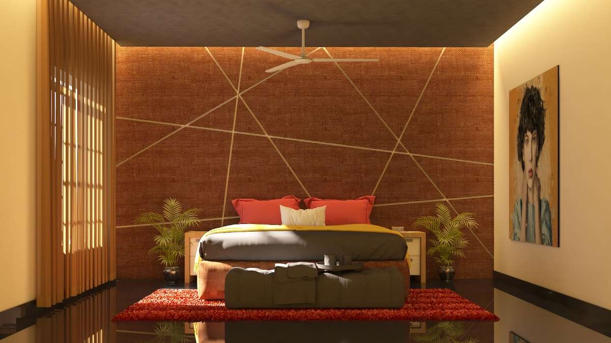 Furniture, Storage, Bedroom Designs by 3D & CAD 3D 2D Designer, Kottayam | Kolo