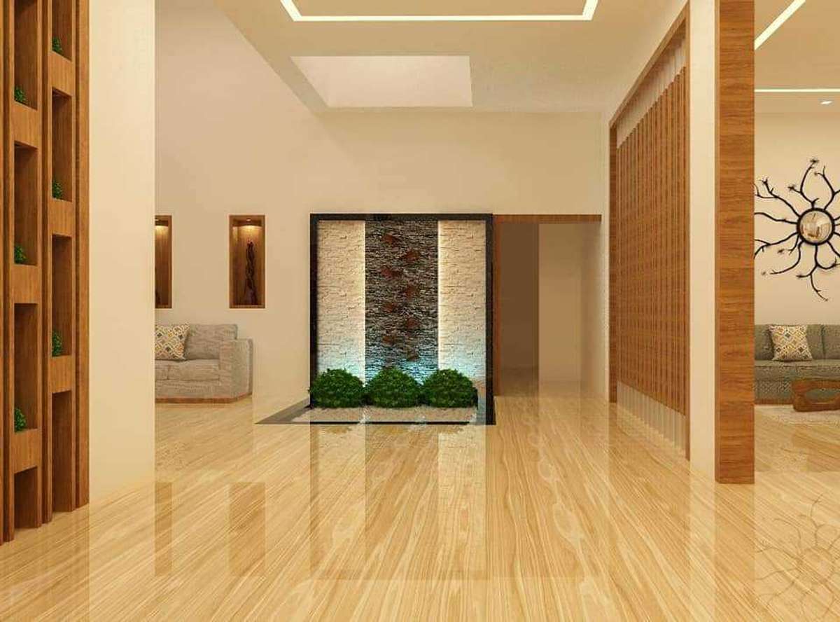Designs by Flooring anil kumar, Alappuzha | Kolo