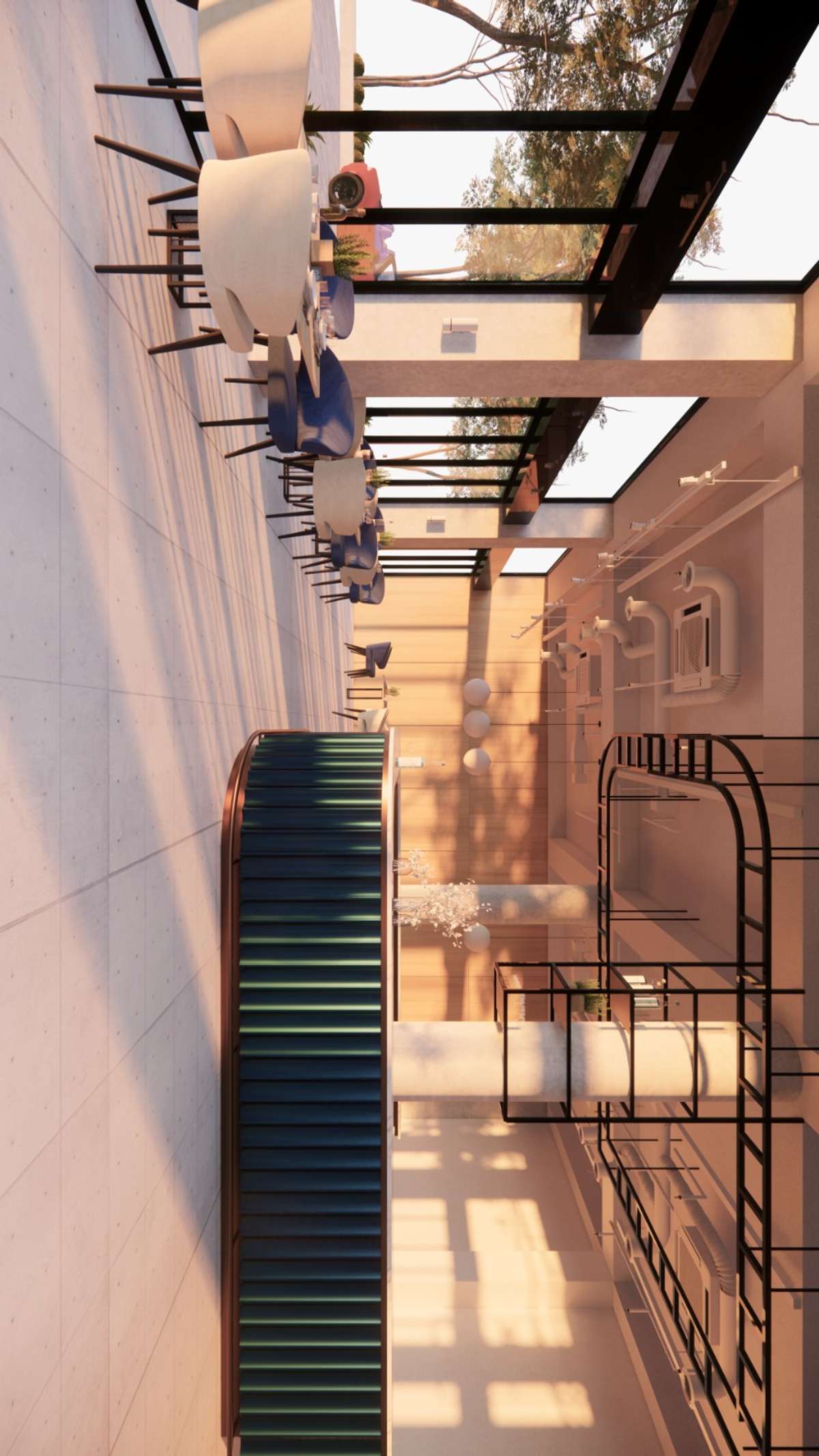 Designs by Interior Designer Design Frame, Ernakulam Kolo