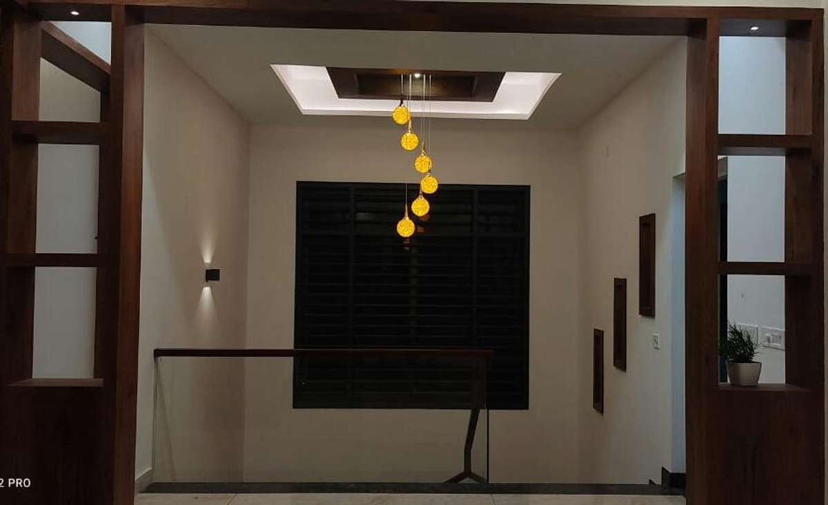 Ceiling, Lighting Designs by Electric Works OK GROUP, Wayanad | Kolo