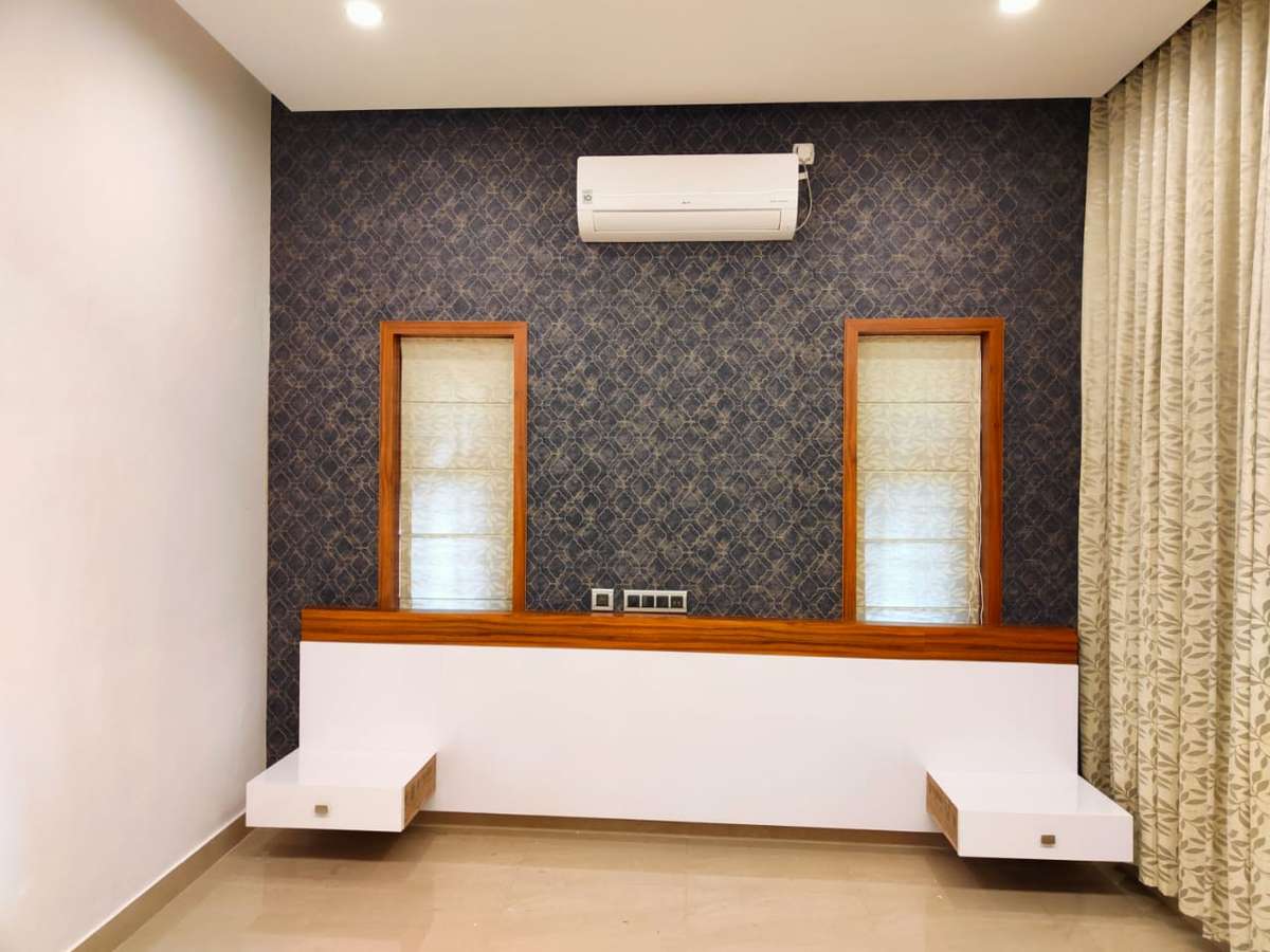 Designs by Building Supplies yaraluxury wallcovering and more, Ernakulam | Kolo