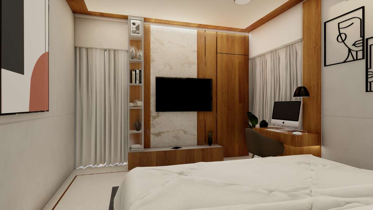 Designs by Architect ARCHI MYTH, Thiruvananthapuram | Kolo