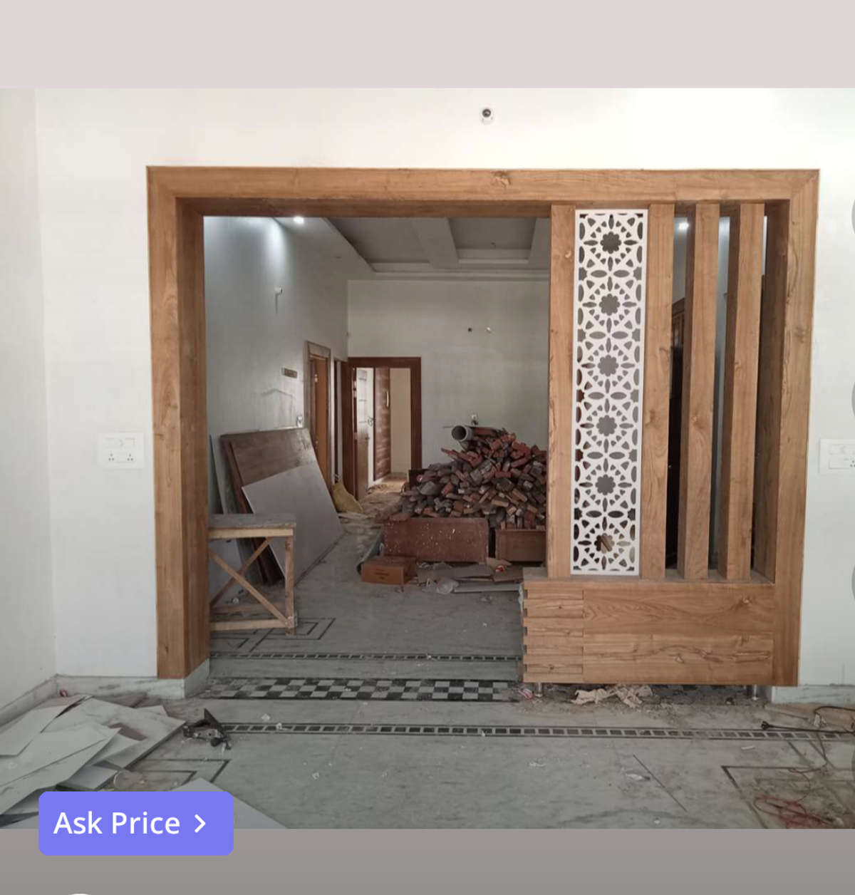Furniture, Storage, Bedroom, Wall, Window Designs by Carpenter siraj khan, Delhi | Kolo