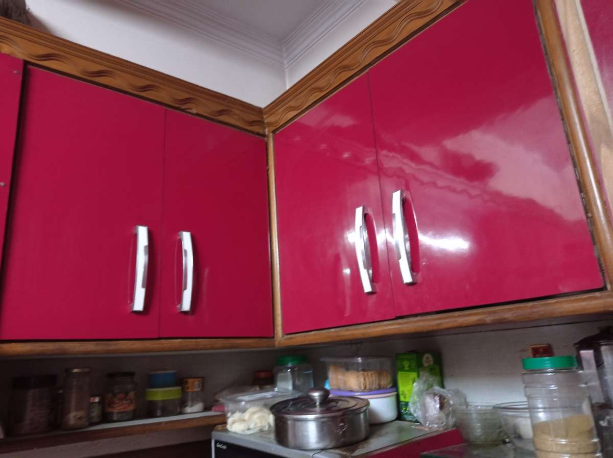 Kitchen, Storage Designs by Carpenter Aakash Singh, Delhi | Kolo