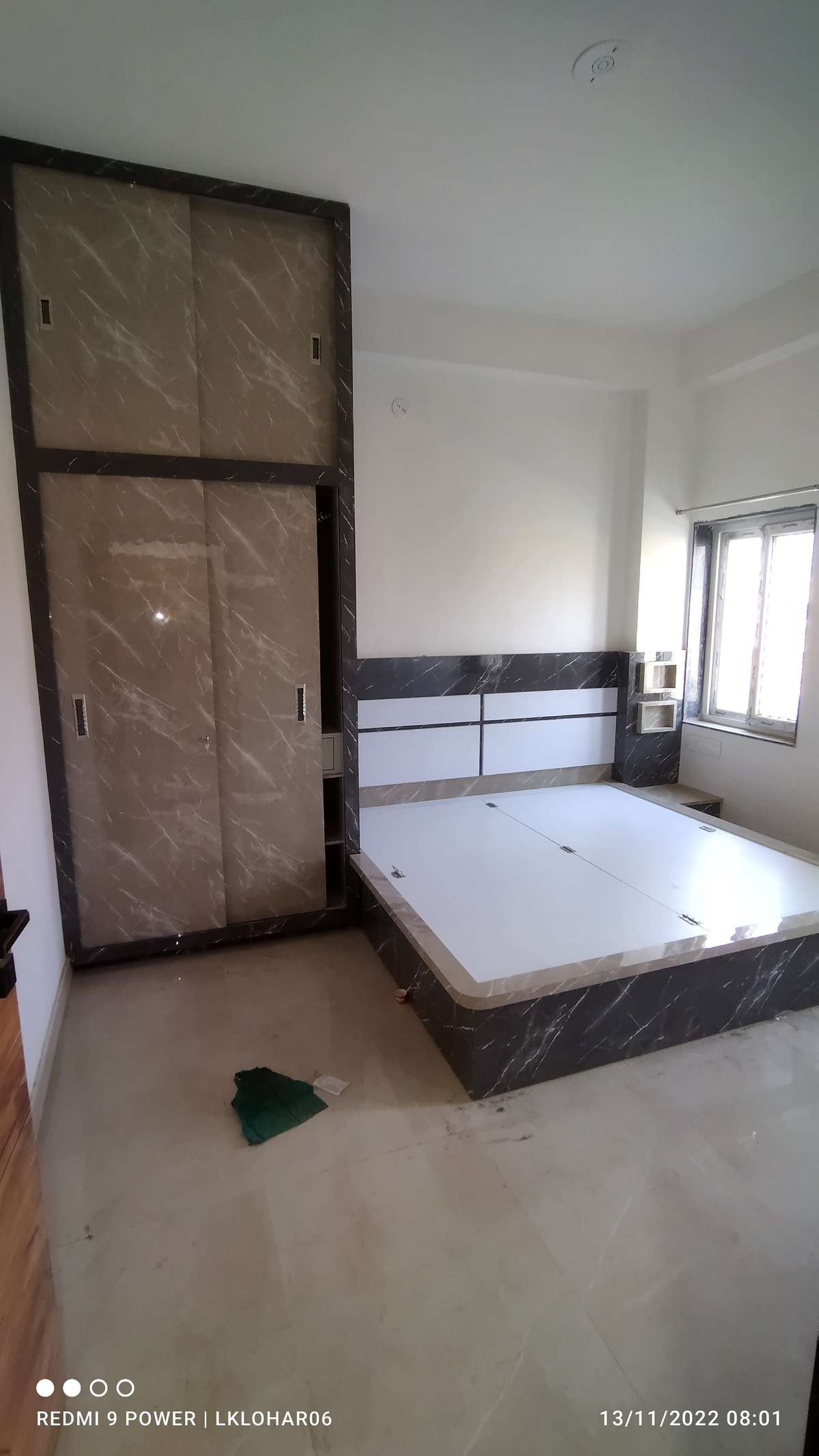 Furniture, Bedroom, Storage Designs by Building Supplies Lk Lohar, Udaipur | Kolo