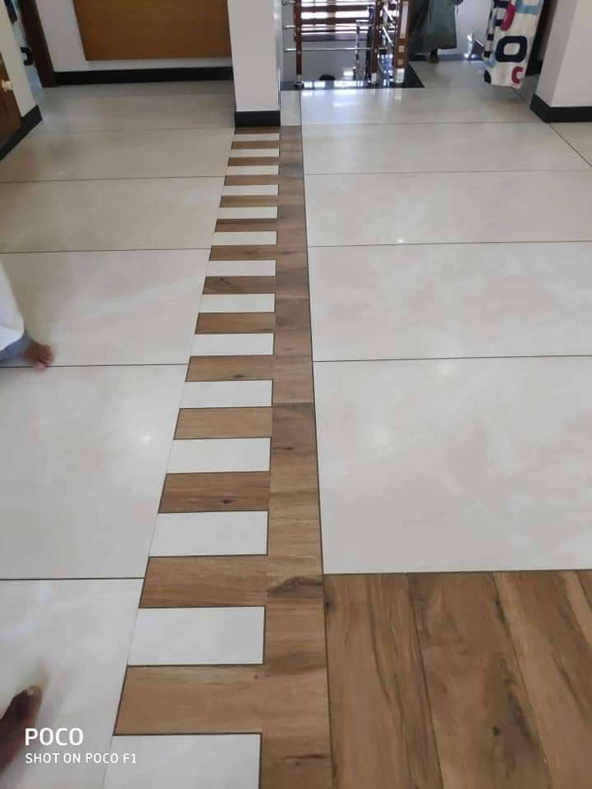 Designs by Flooring M A wahid, Kollam | Kolo