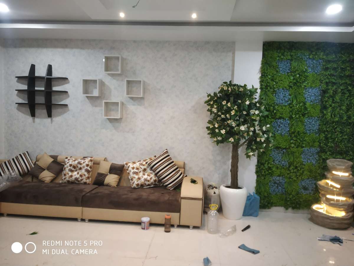 Furniture, Storage, Bedroom Designs by Interior Designer Thomas Anthony, Bhopal | Kolo