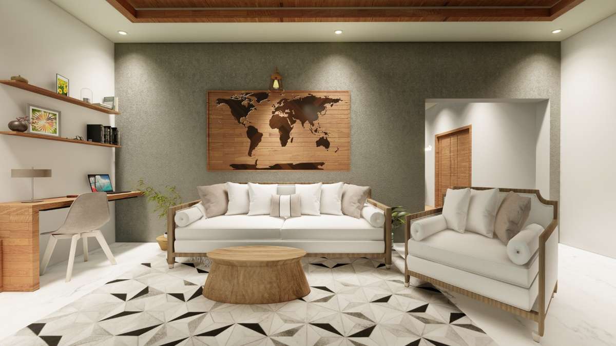 Designs by Architect Ar Jan Philip, Bengaluru | Kolo