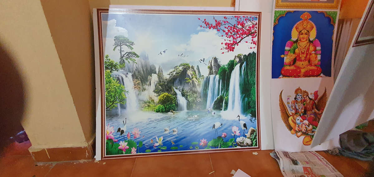 Designs by Service Provider binu kumar, Thiruvananthapuram | Kolo