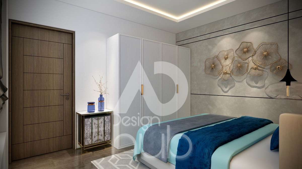 Furniture, Lighting, Storage, Bedroom Designs by 3D & CAD ad design hub 7677711777, Kannur | Kolo